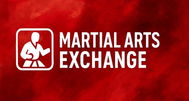 Martial Arts Exchange