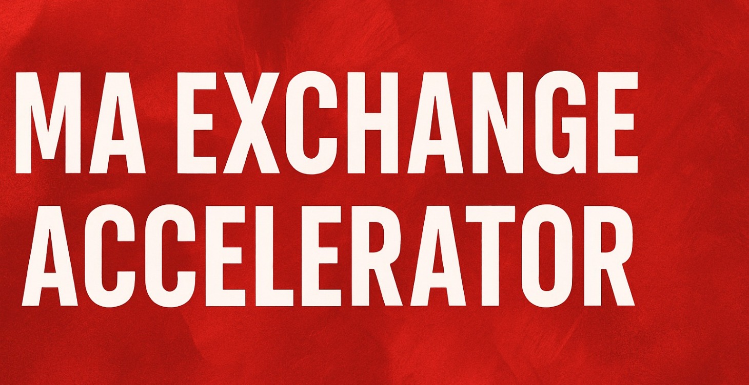 FREE MA Exchange MMA Coach Acceleration Course
