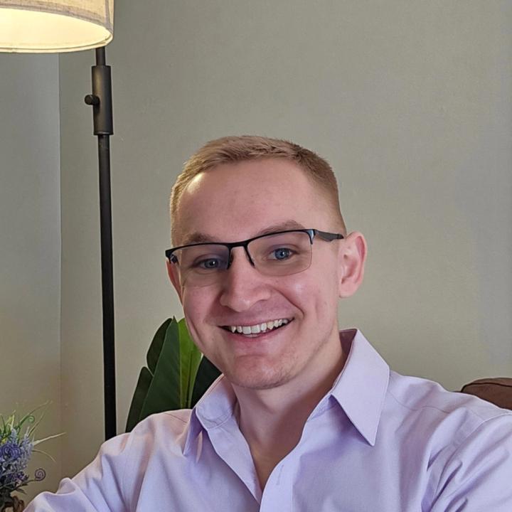 Kalib Geiger