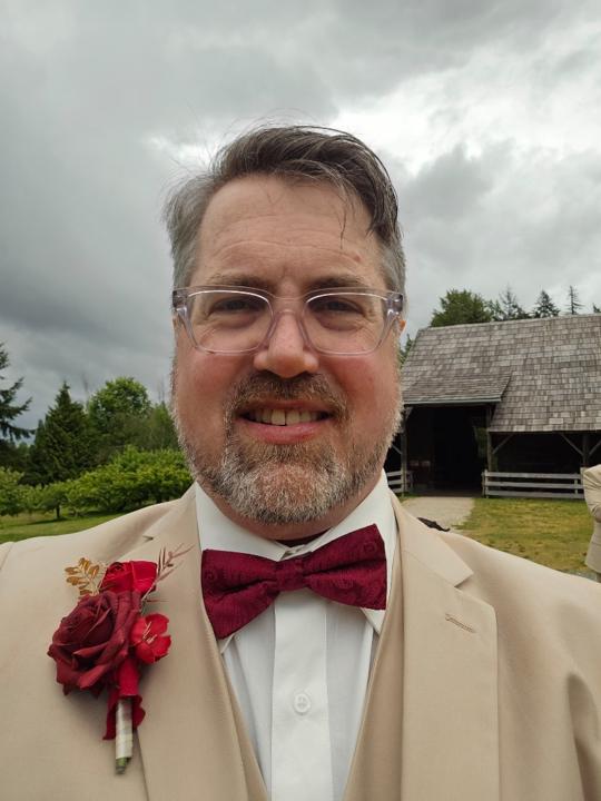Kevin Gebert