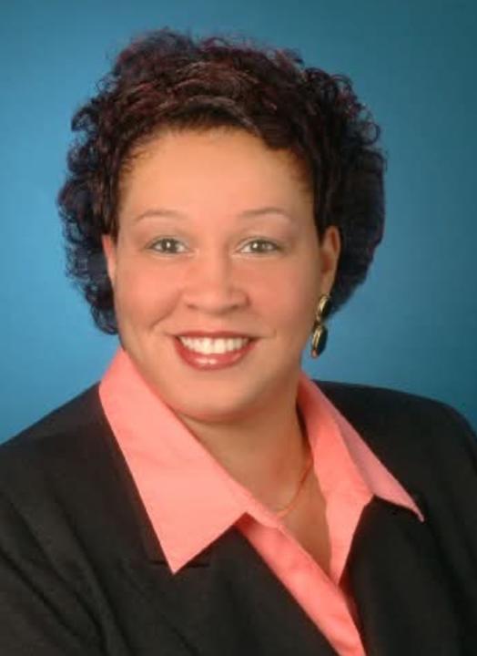 Alesia Willies