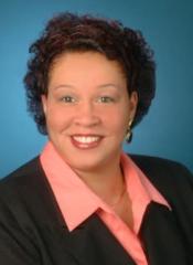 Alesia Willies