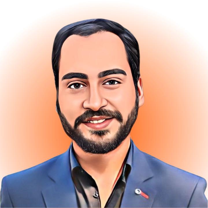 Moeiz Ahmad