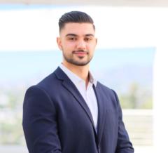 Daniel Azarian