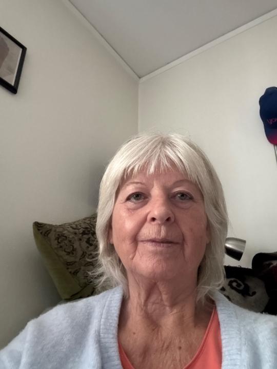Gudrun Cederholm