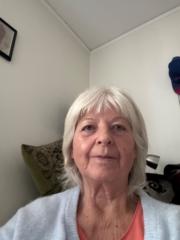 Gudrun Cederholm