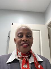 Lorraine Stone