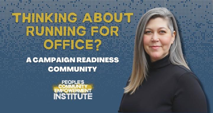 PCEI: Campaign Launch Lab