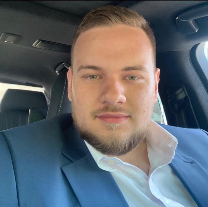 Andrej Rusko