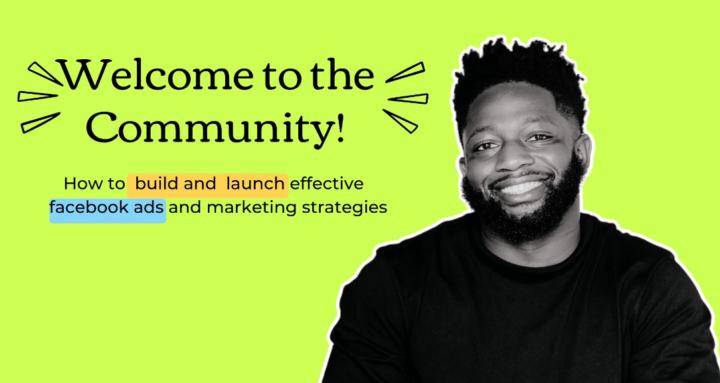 Power Your Launch Community