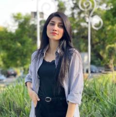 Aima Rehman