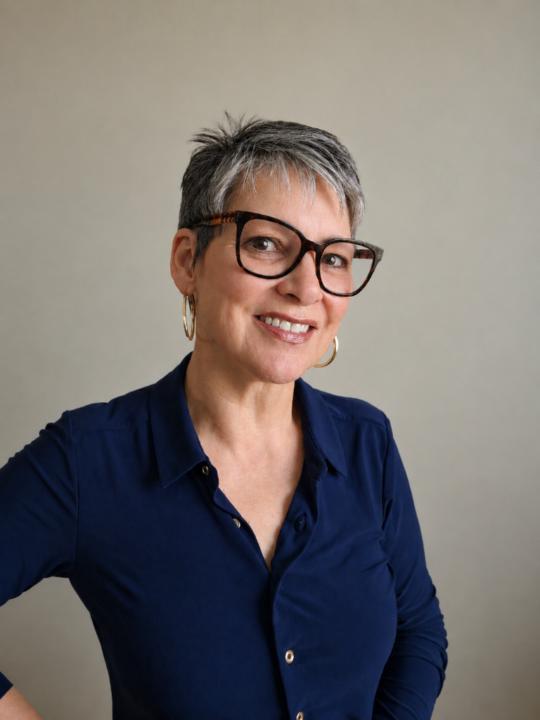 Renée Cormier