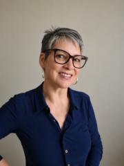 Renée Cormier