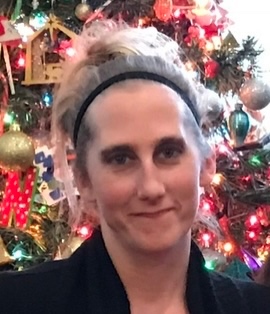 Tricia Theirl