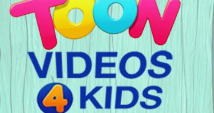 Toon Videos 4KIds