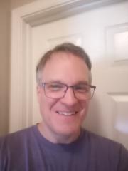 Doug Adamavich