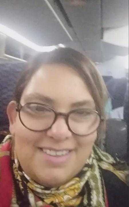 Patricia Cianciardo