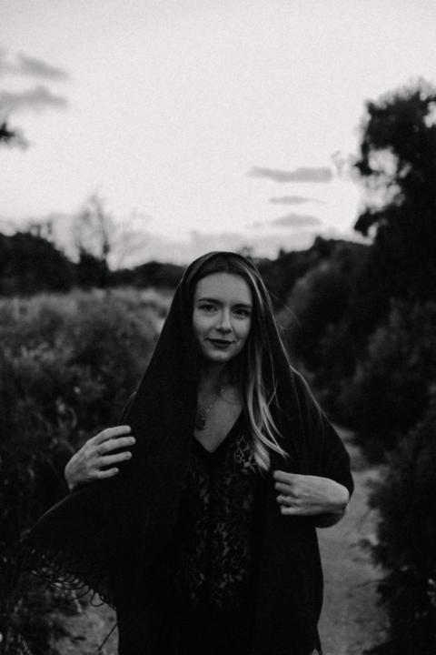 Rebecca Roose
