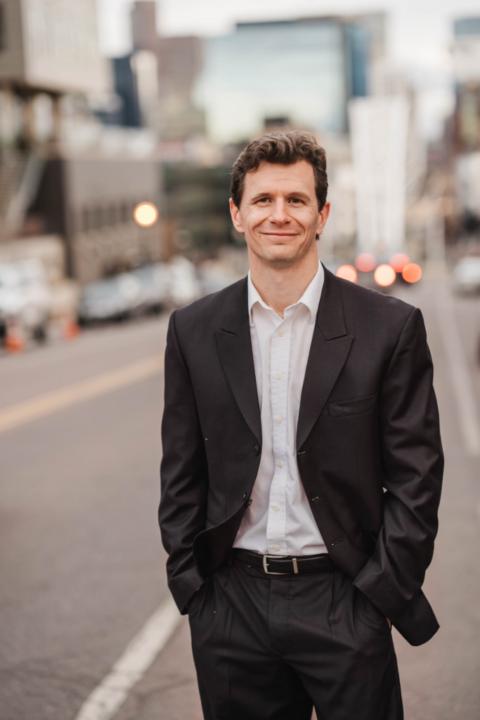 Benjamin Carcich