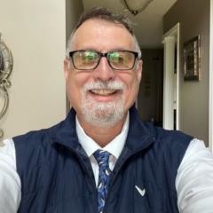 Gregory Smith
