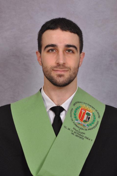 Iván Romero Hernán