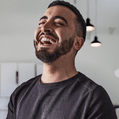 Yann Khal