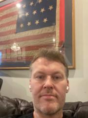 Todd Leggat