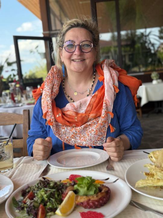 Rita Geraerts