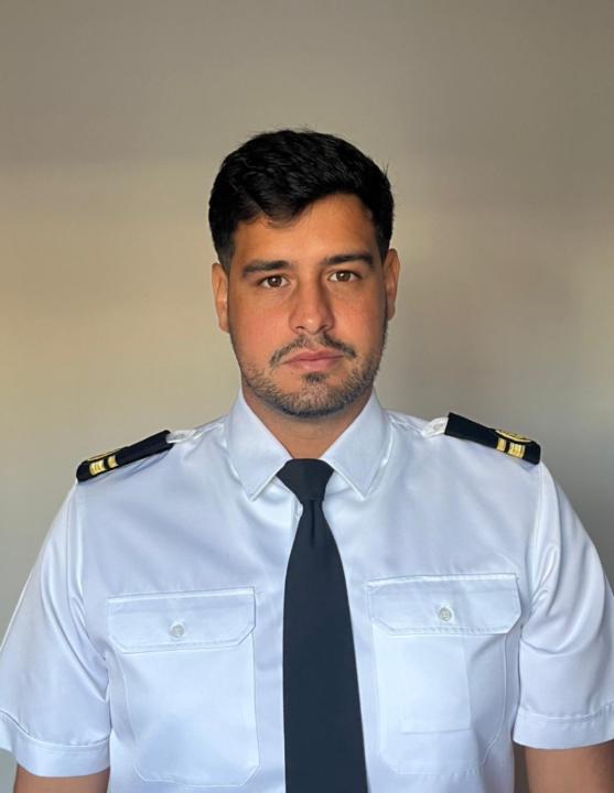 Zaphkiel Fleitas Ruiz