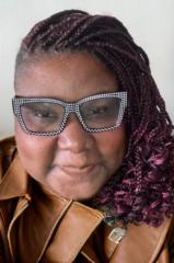 Safiya Stewart-Sagoua