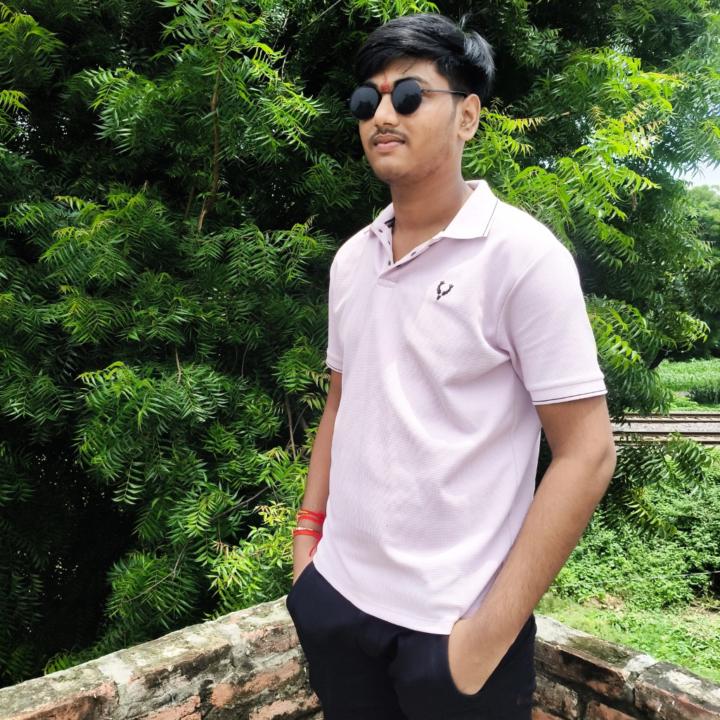 Utkarsh Gupta