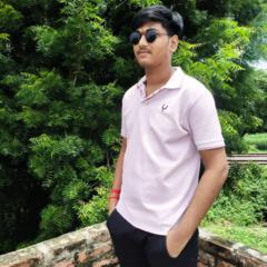 Utkarsh Gupta