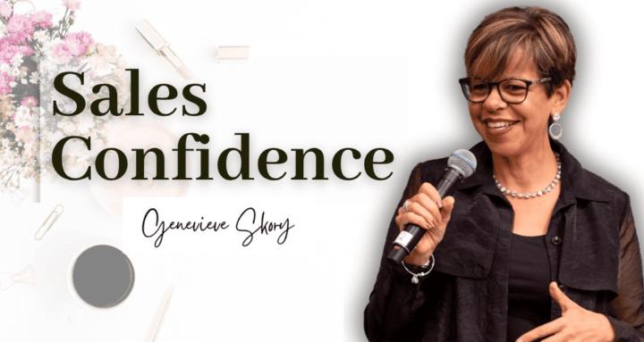 Sales Confidence Studio