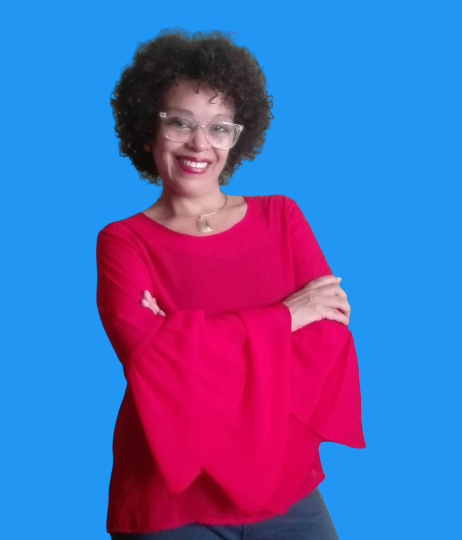 Maira Morales