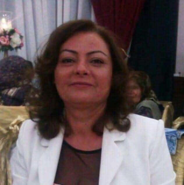 Züleyha Aktaş