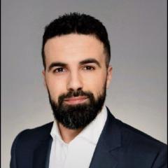 Nassim Laachir