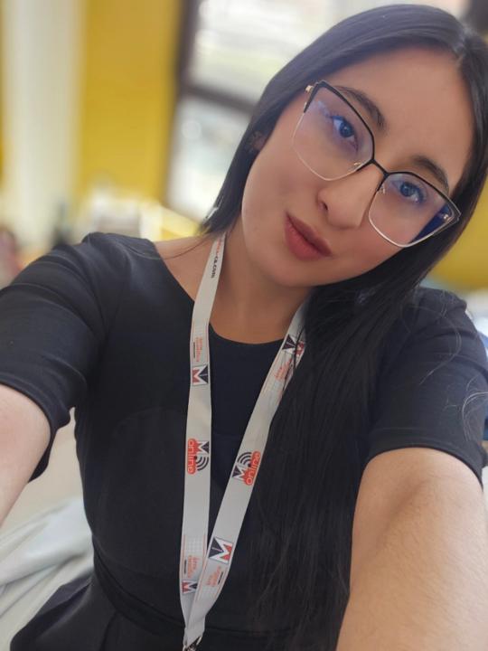 Amaris Lisseth Arrivillaga Agustín