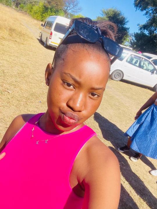 Yaone Ntsekwa