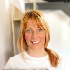 Цветелина Методиева