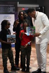 Bossbrothers Universe