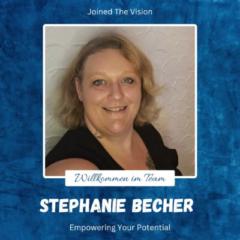 Stephanie Becher