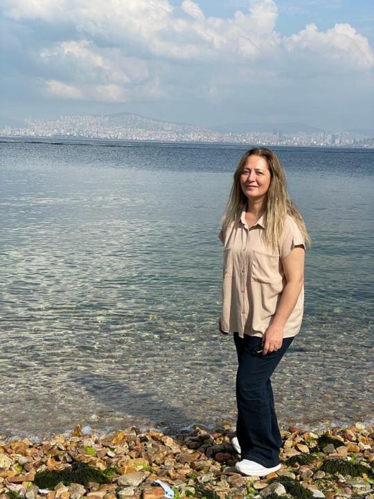 Neşe Tekiner