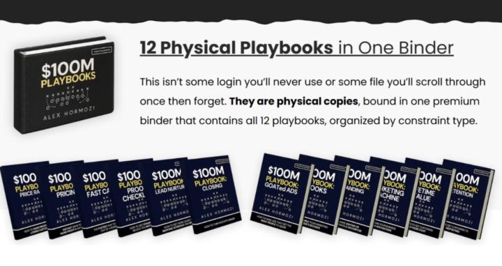 $100M Money Models Live Launch