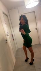 Christelle Dos santos