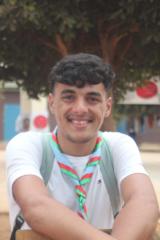 Houssam Idrissi bouzaidi