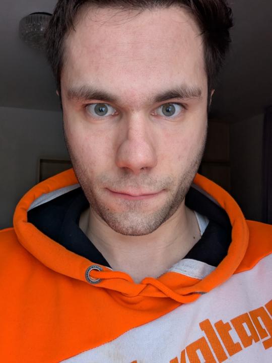 Patrick Schaumeier