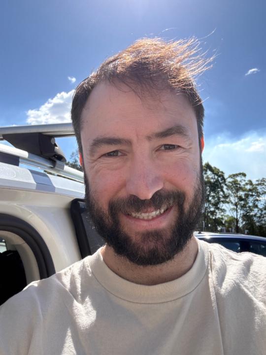 Jason Robolakis