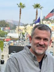 Mark Solomon