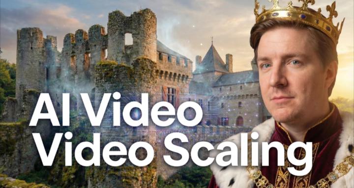 AI Video Scaling 2026
