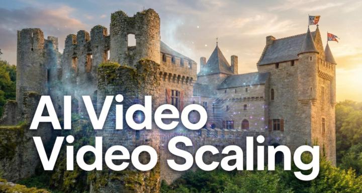 AI Video Scaling 2026